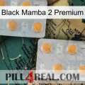 Black Mamba 2 Premium 25